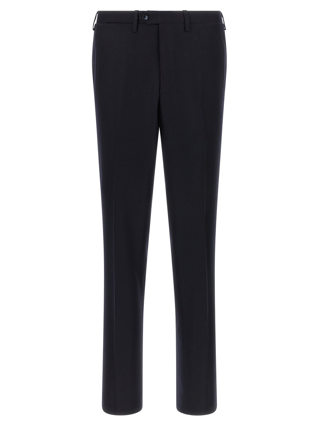 Kiton Virgin Wool And Cashmere Dress Suits - Blu | 798a3bbdeb3ebeca8a110857ad742724718d536c