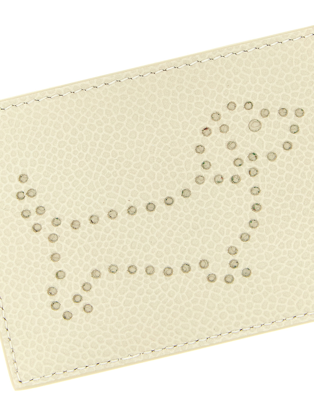 Thom Browne Hector Portafogli - Beige | fc35edd579c0556e55313cf457036c56cded644d