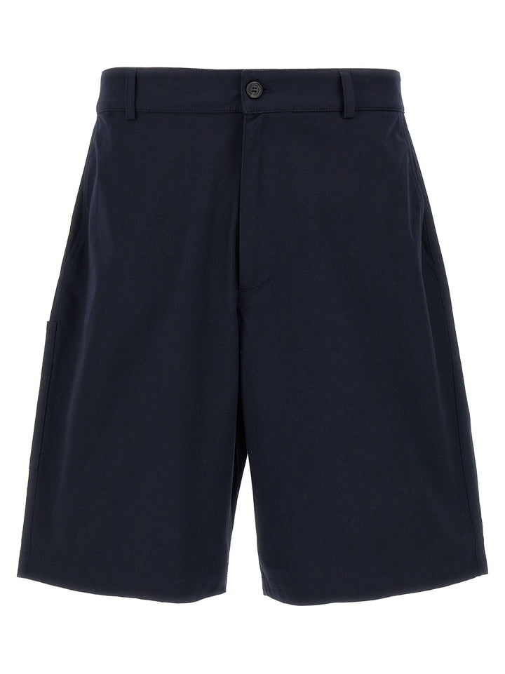 Department 5 Easy Bermuda e Short - Blu | d2f0b5490da7dc04a8efedfdd5e2f43077fc0b42