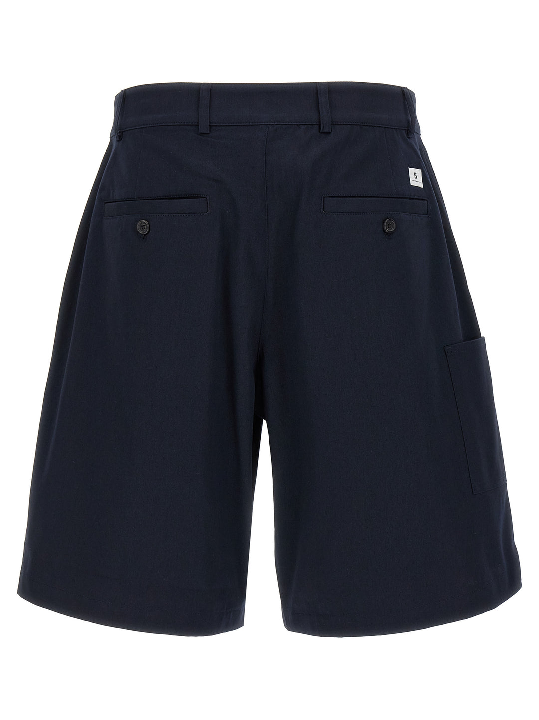 Department 5 Easy Bermuda e Short - Blu | 2fd8b2ee1cccae9b6c4663410d8853511376ed5d
