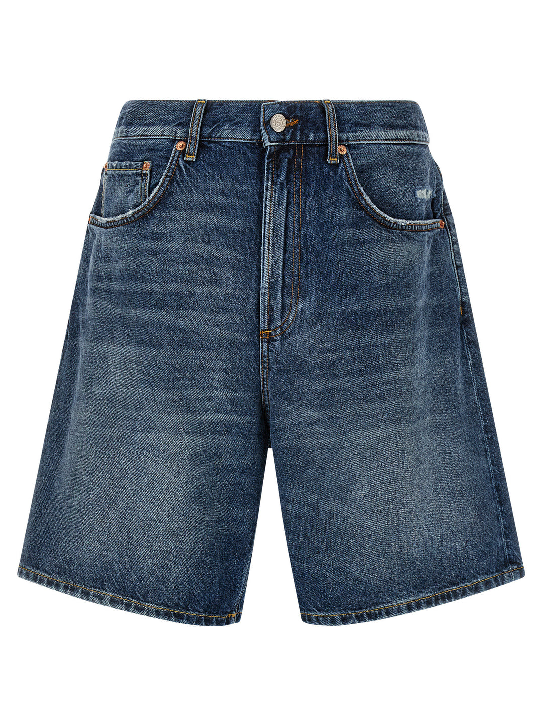 Department 5 Singers Bermuda e Short - Blu | 9c6c537090ead53fd52b00ac6bcf951f3fd645b3