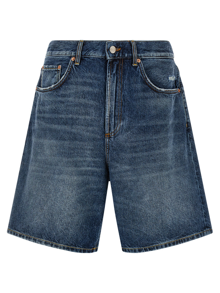 Department 5 Singers Bermuda e Short - Blu | 9c6c537090ead53fd52b00ac6bcf951f3fd645b3