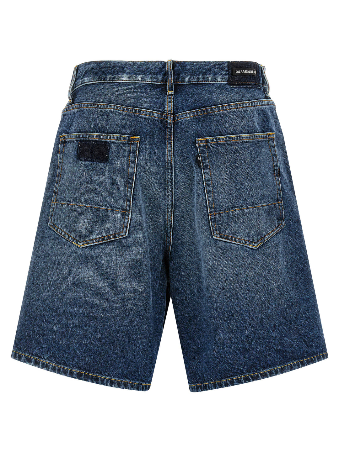 Department 5 Singers Bermuda e Short - Blu | a9a774e851314307050c3f5712cc8e7e1fc9a391