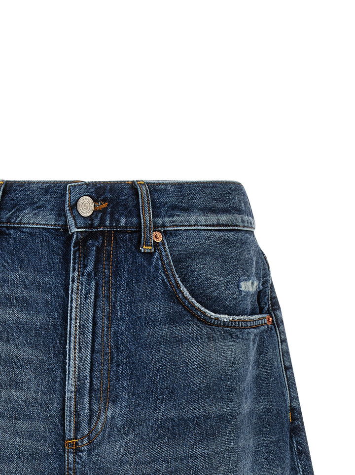 Department 5 Singers Bermuda e Short - Blu | 30539be52e7ba4cbdf931ed1f02db1a5e4be1b1c