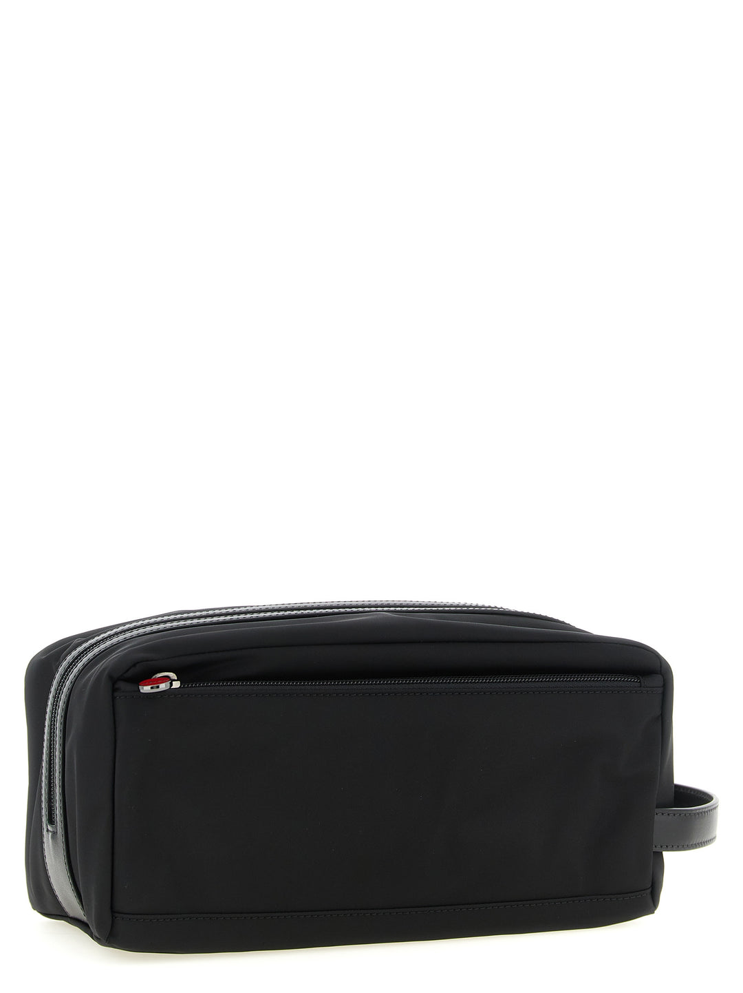 Kiton Metallic Logo Beauty - Nero | 279112901b7e7f0c555e344d5e96cc1ed64bd71d