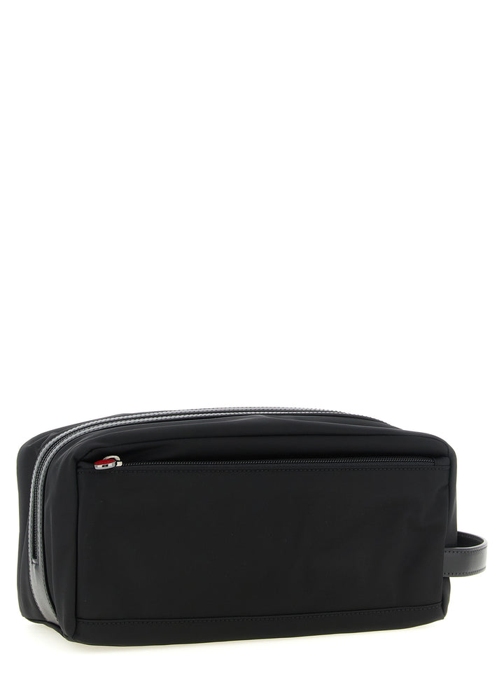 Kiton Metallic Logo Beauty - Nero | 279112901b7e7f0c555e344d5e96cc1ed64bd71d