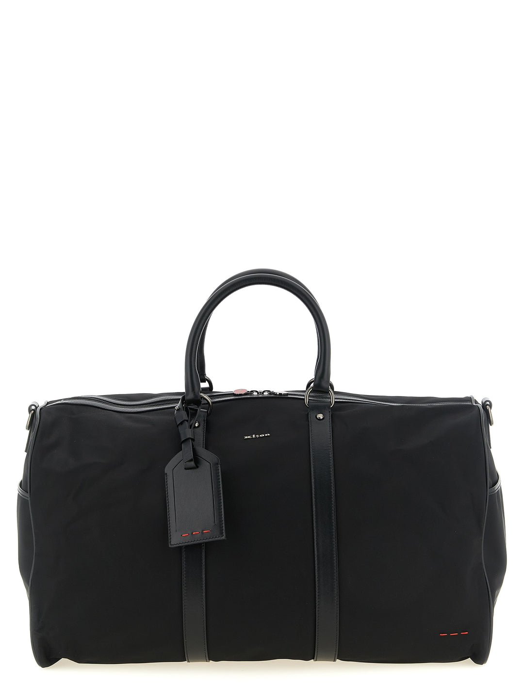 Kiton Weekend Casa e Lifestyle - Nero | 2b34d1444a06180dab7aef8313d06a67187b17f1