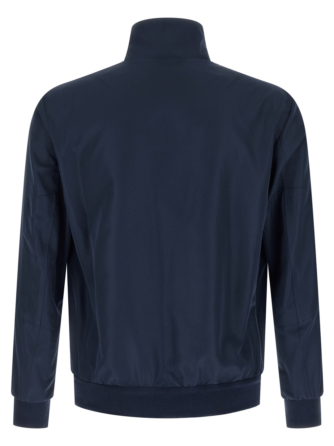 Kiton Cima Puffer Jackets - Blu | 89a80f97d847cdc5d226196afad6d1e88206bf1d