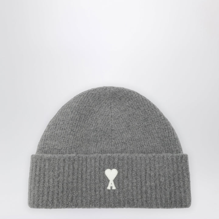 Ami Paris Cappelli - Grey | 9d305d696241e2bc02d6da74472eb5c9ed94b643