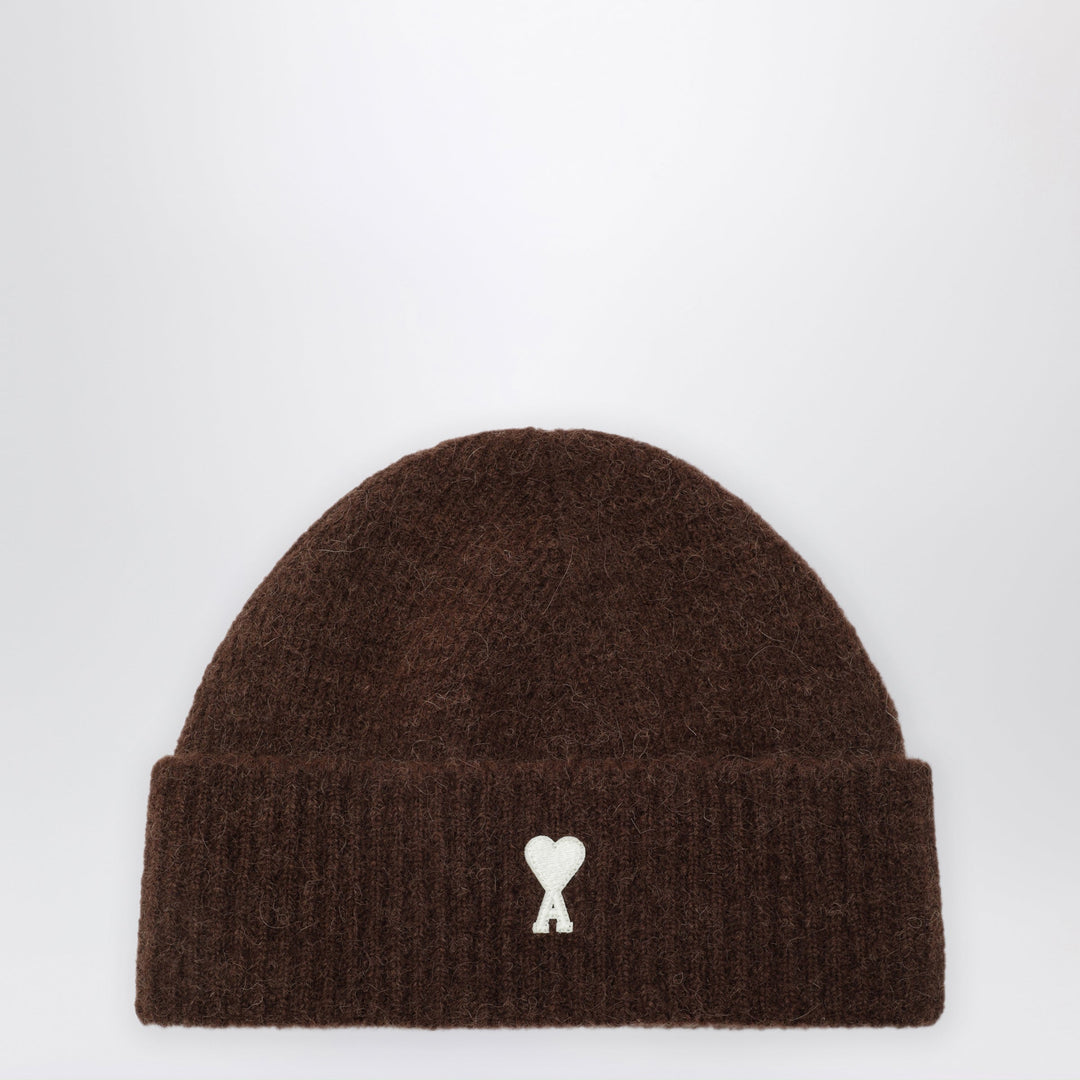 Ami Paris Cappelli - Marrone | 274ca187c3c9e75eaaa6527bb19955cdc3ea9b44