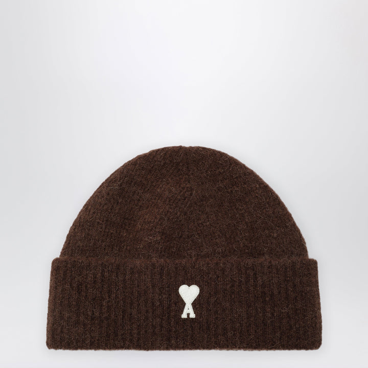 Ami Paris Cappelli - Marrone | 274ca187c3c9e75eaaa6527bb19955cdc3ea9b44
