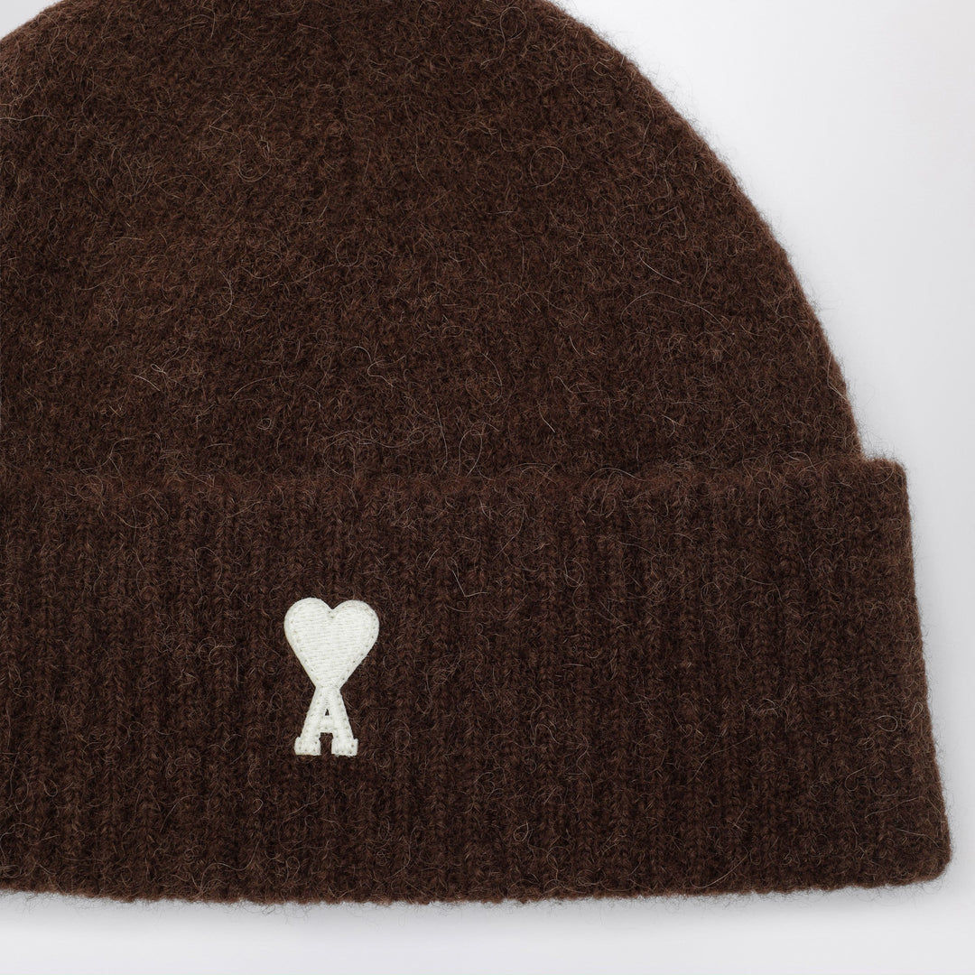 Ami Paris Cappelli - Marrone | 0c504cd59554355d3ce7e75a5c4165970bf1275a