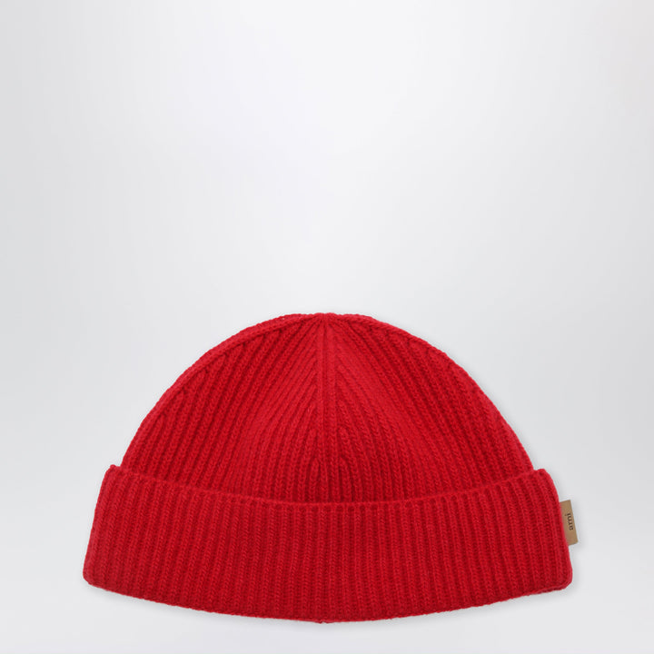 Ami Paris Cappelli - Rosso | 15068bf3e42f0ae4d6196d239928a8c583434e7b