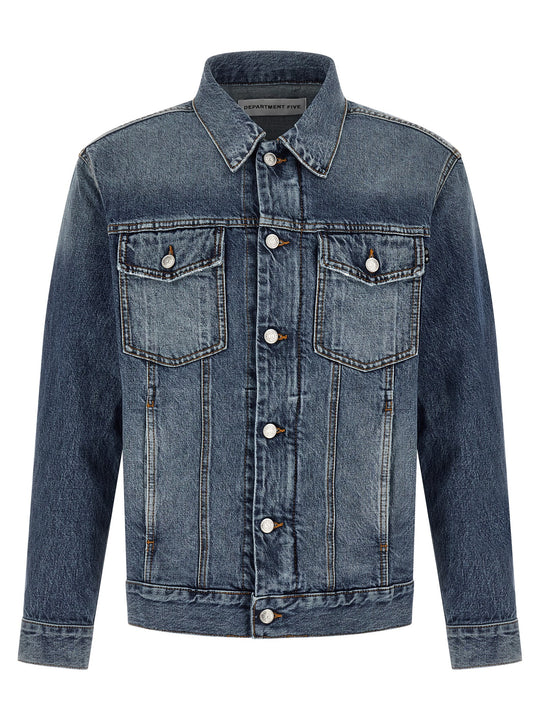 Soul Puffer Jackets Blu