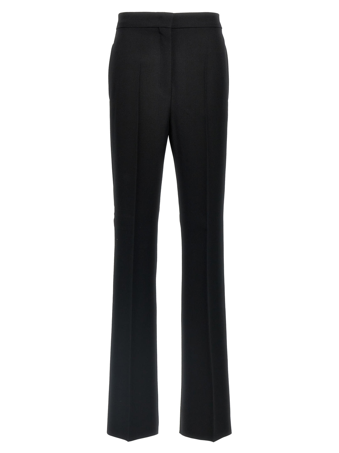 Max Mara Uccio Pantaloni - Nero | 011fb80351cc34068a1e949ad40d3eeffc1a7273
