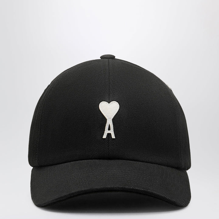 Ami Paris Cappelli - Nero | 95e721b58a4f4e18d5dd3ee7ba1c67b133454f83