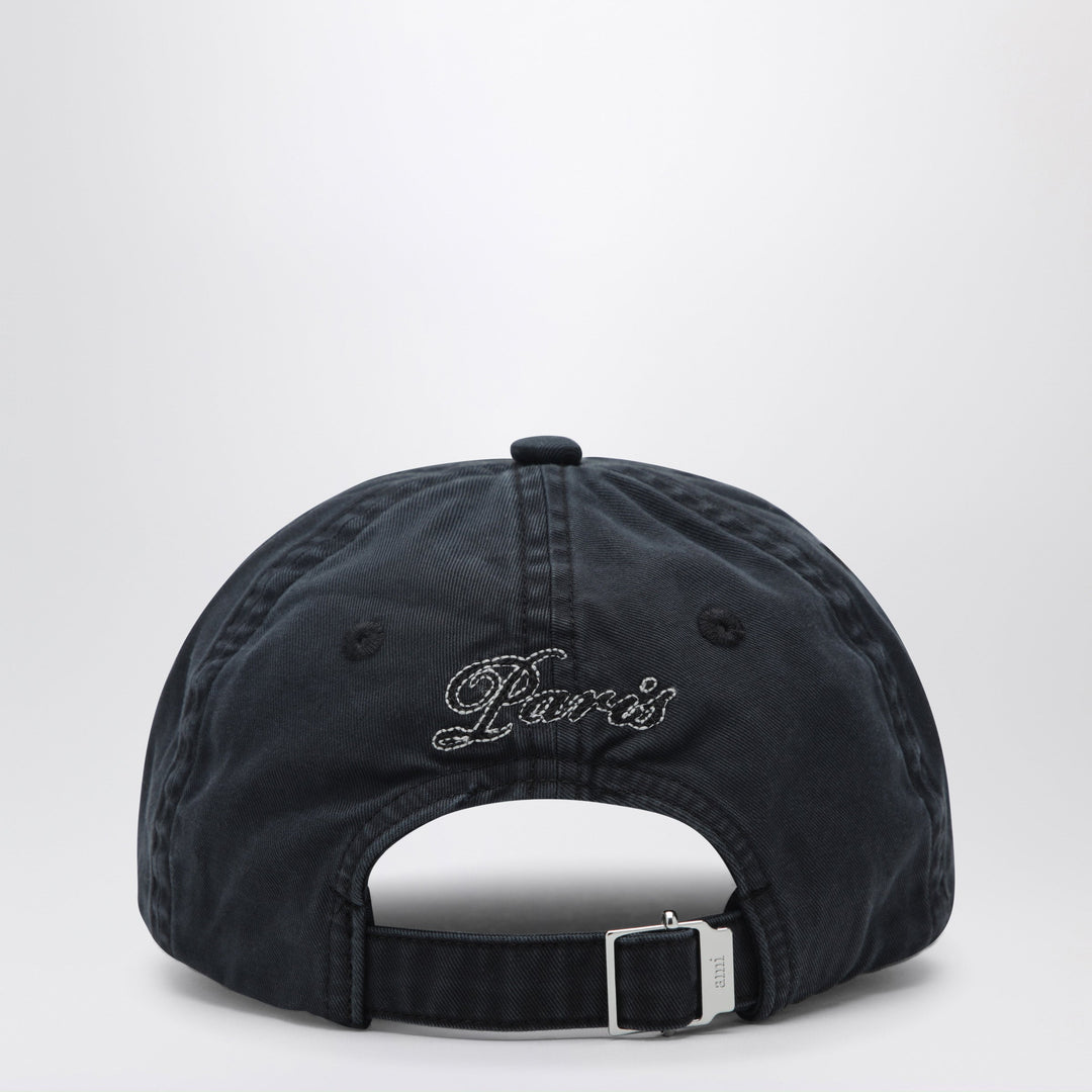 Ami Paris Cappelli - Nero | 931043a8a50749fbd822c54450069ee94c467d61