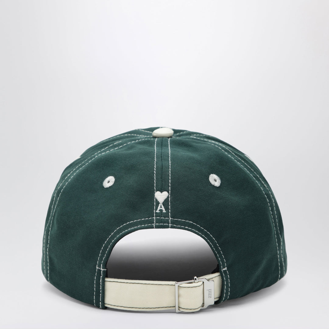 Ami Paris Cappelli - Verde | 9c441e6773f50e7b572f290af7203c8d5839a6ba
