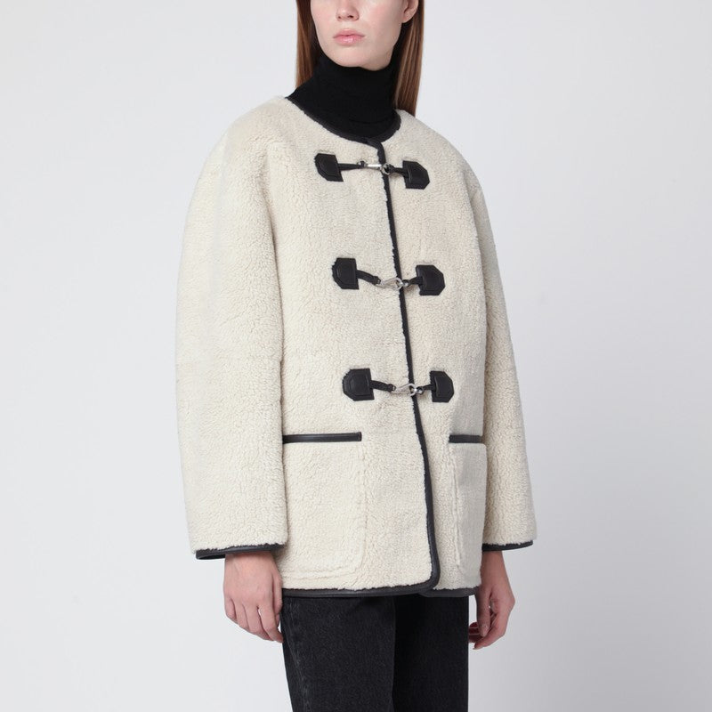Dunst Coats & Jackets - Bianco | 913fbf16f4402dcd763f39df571f07b9d156a8ab