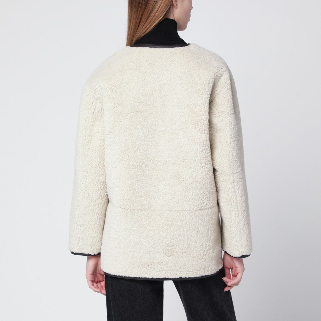 Dunst Coats & Jackets - Bianco | 50f0ea1905685b3be6657ea065b96680d4967574