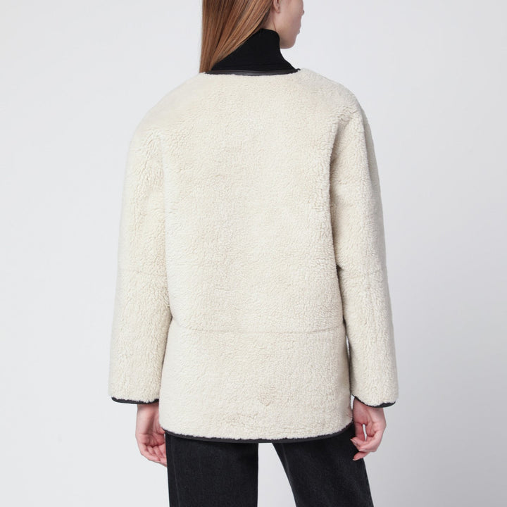 Dunst Coats & Jackets - Bianco | 50f0ea1905685b3be6657ea065b96680d4967574