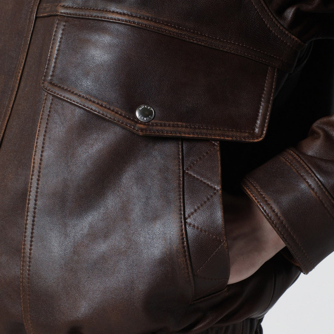 Dunst Coats & Jackets - Marrone | ce7aa6ef392715e2ec6f0fc4104e95de0f971207