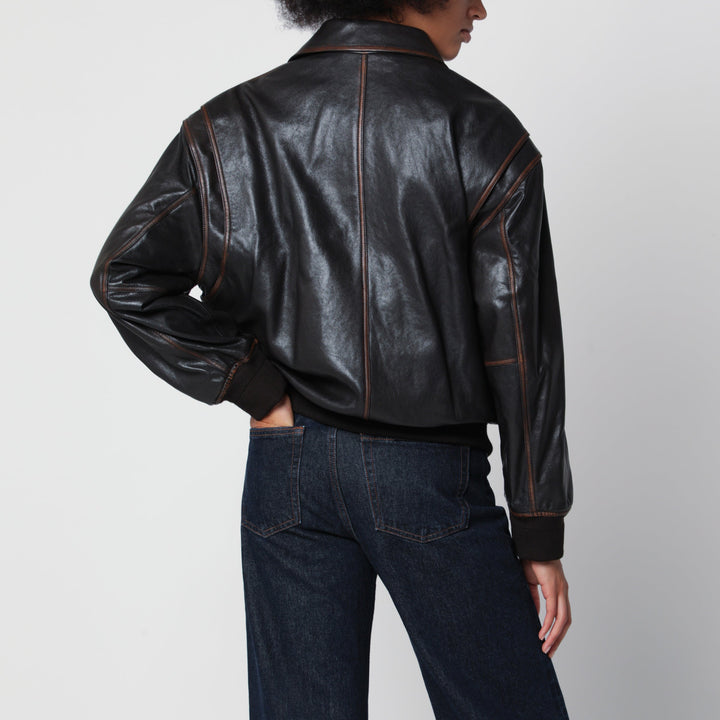 Dunst Apparel & Accessories - Marrone | 935dafcaf20ef6c2fc5c863d09b290d8024daf03