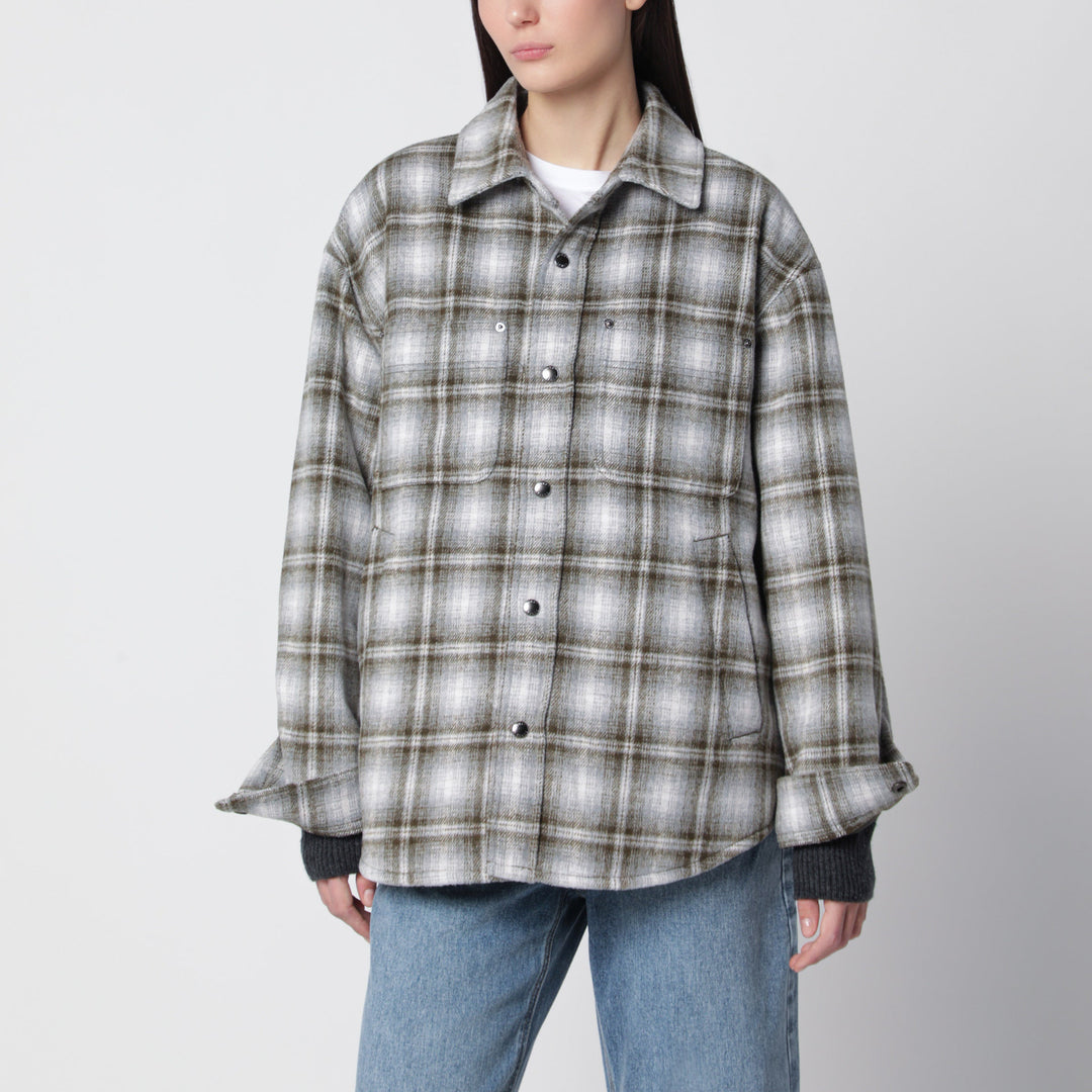 Dunst Coats & Jackets - Verde | 1448e9a35ce4c497225efd066cd0c2b3f93b82cd