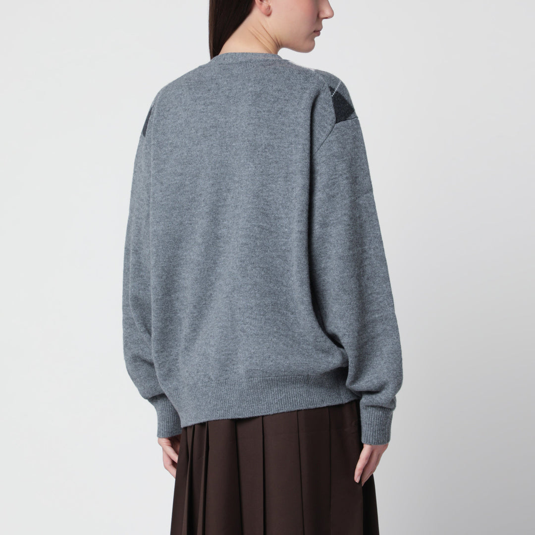 Dunst Shirts & Tops - Grey | 579344e750115f5cb9df16871bfdde16cc393cbb