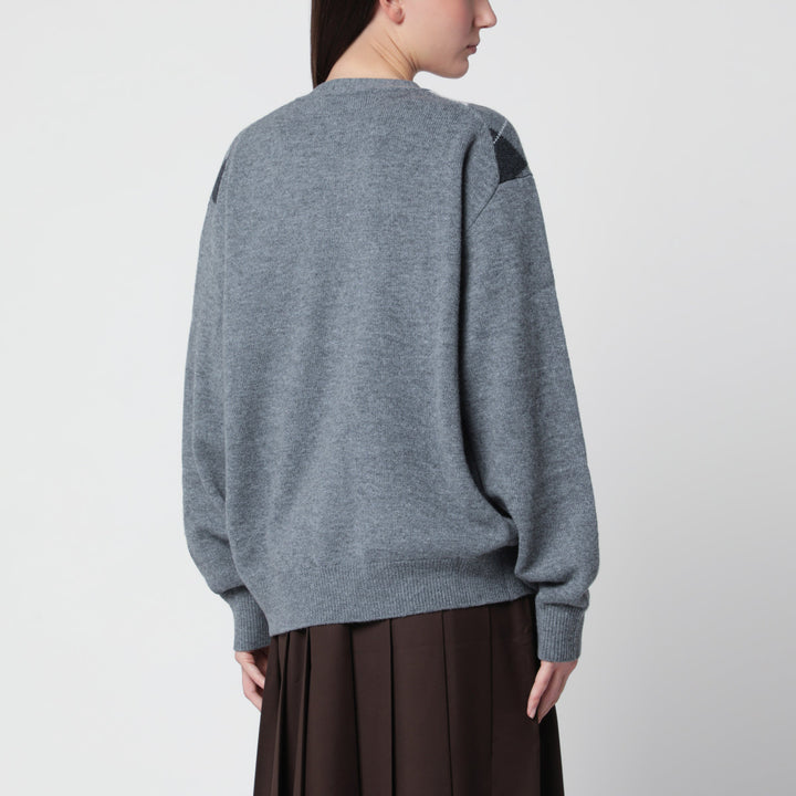Dunst Shirts & Tops - Grey | 579344e750115f5cb9df16871bfdde16cc393cbb