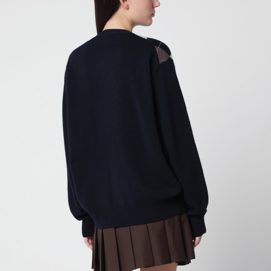 Dunst Shirts & Tops - Blu | 012af6efac54a2dcaaeae3f788c43a1b1084edc7