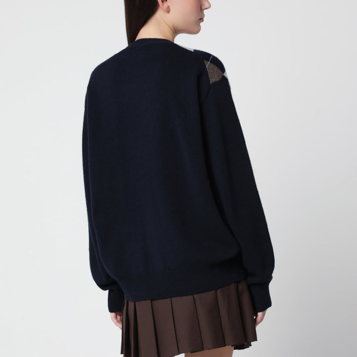 Dunst Shirts & Tops - Blu | 012af6efac54a2dcaaeae3f788c43a1b1084edc7