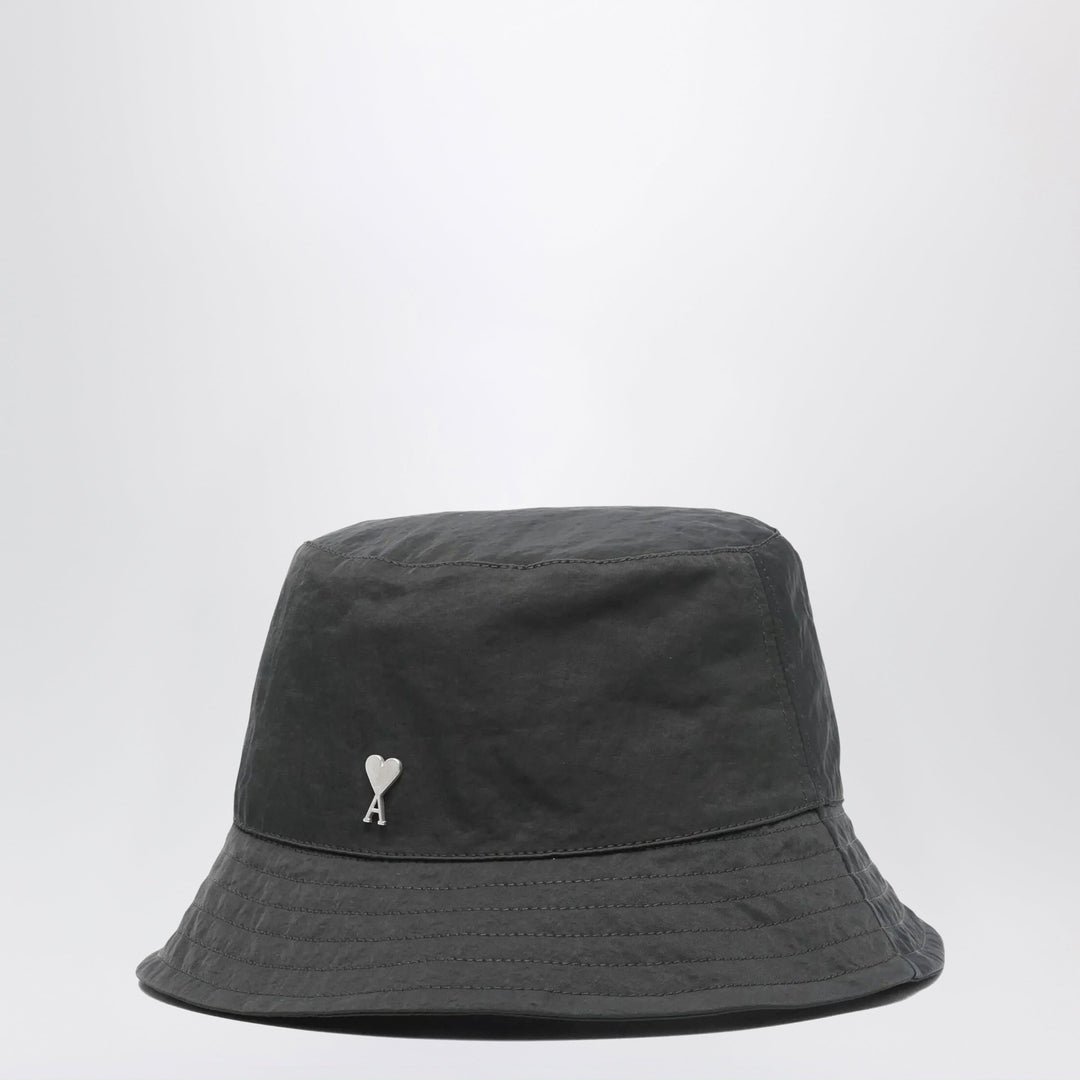Ami Paris Cappelli - Grey | 8f2893241731413473a114231ca627ba1ed6f3e0