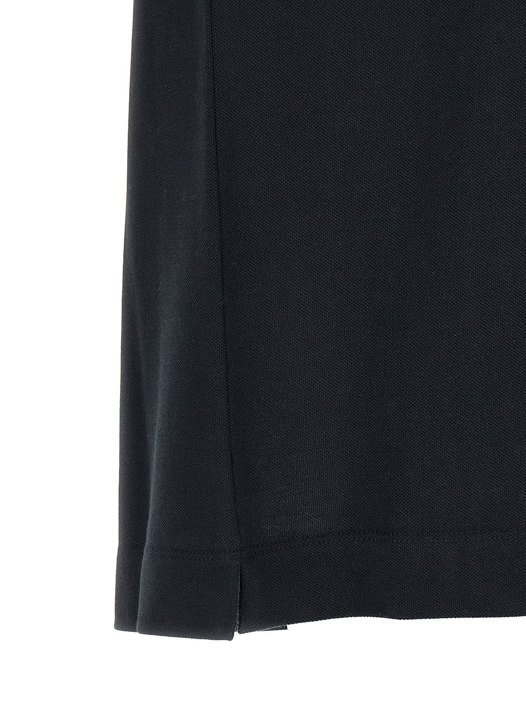 Zegna Shirt With Pocket Polo - Blu | 3998a503f9f235c62776318ecef0765d46961170