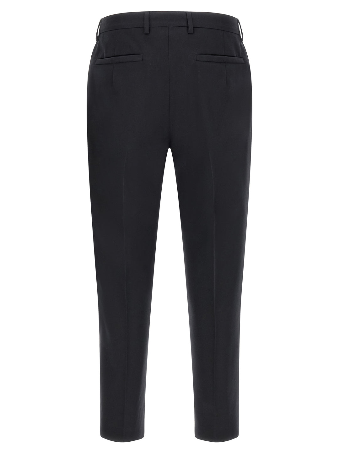 Zegna Tailored Trousers Pantaloni - Blu | 7579ffc9de4e58852398c0e0f23dd30da71e18b5