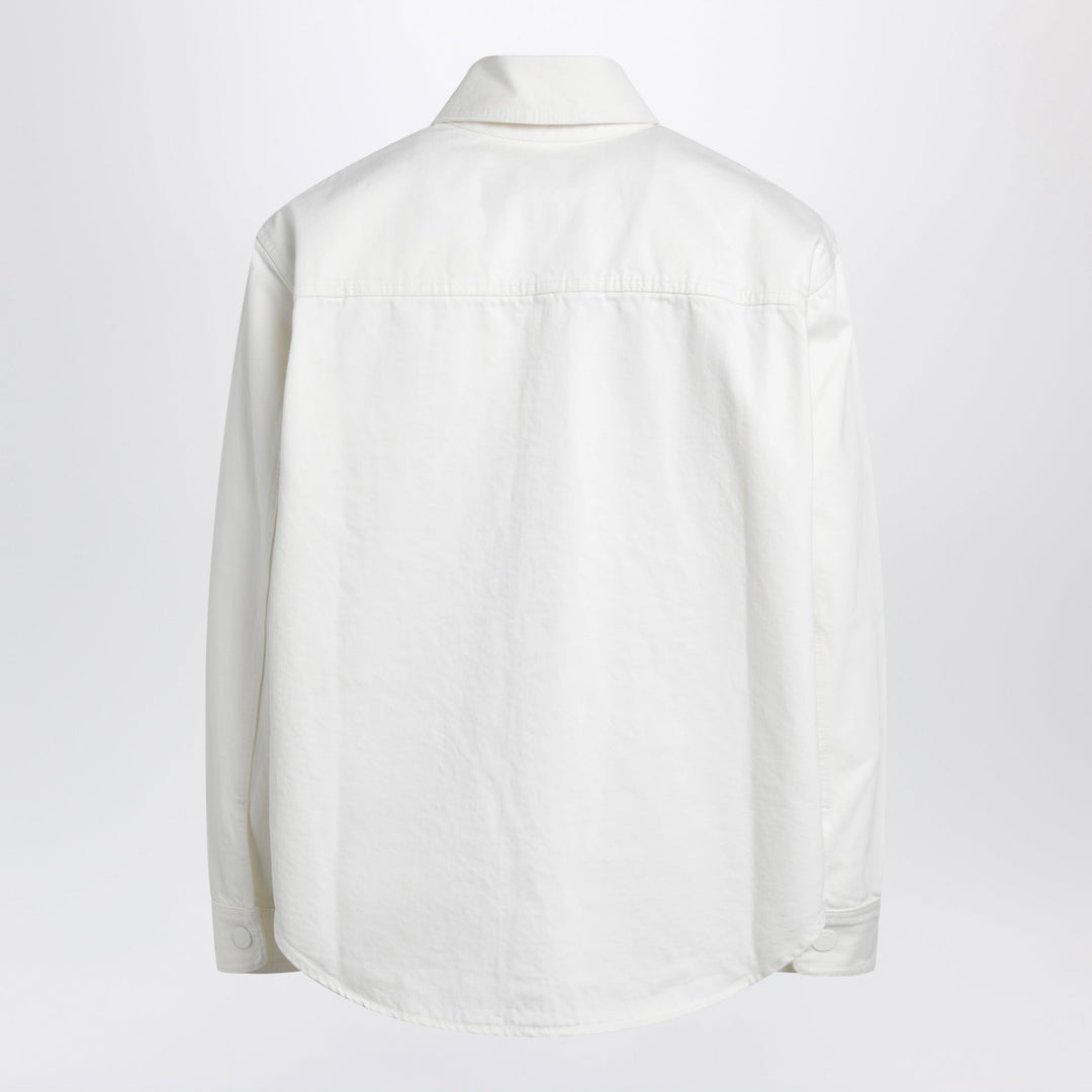 Ami Paris Shirts & Tops - Bianco | 857639e048af8eaec577870cc5dd8a0212d3408c