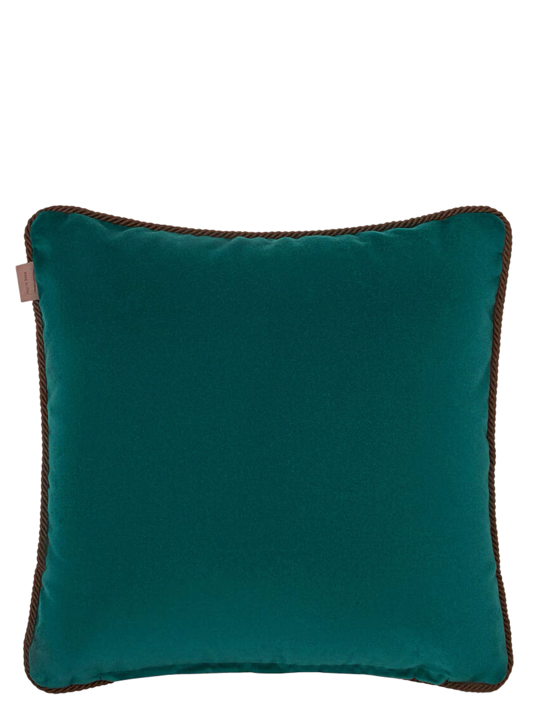 Etro Home Pegaso Cushions - Verde | d0cb34abbe5d3e85ae52c4f90f6847f3a9f02f75