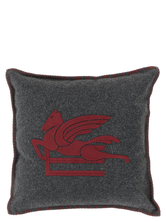 Pegaso Cushions Grigio