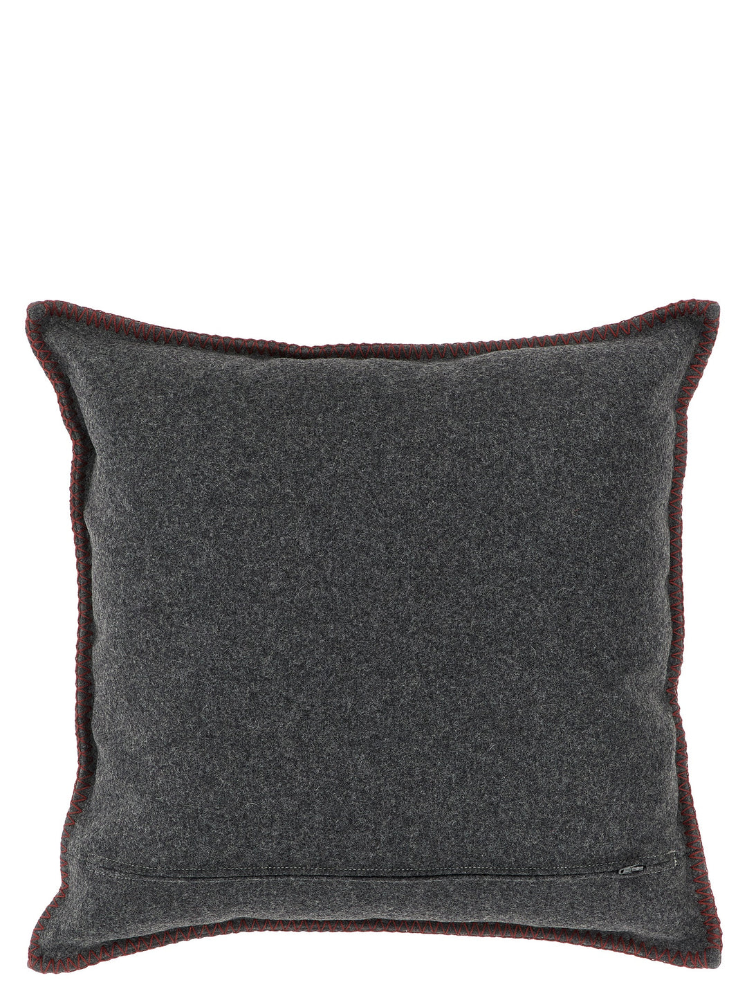 Etro Home Pegaso Cushions - Grigio | 9532e8e81fbfb521ff1eff6859ec3ecf87b5b7a0