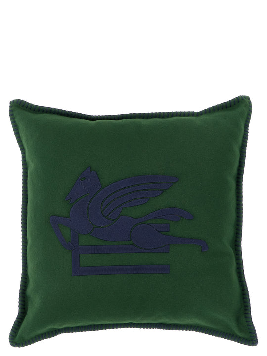 Pegaso Cushions Verde