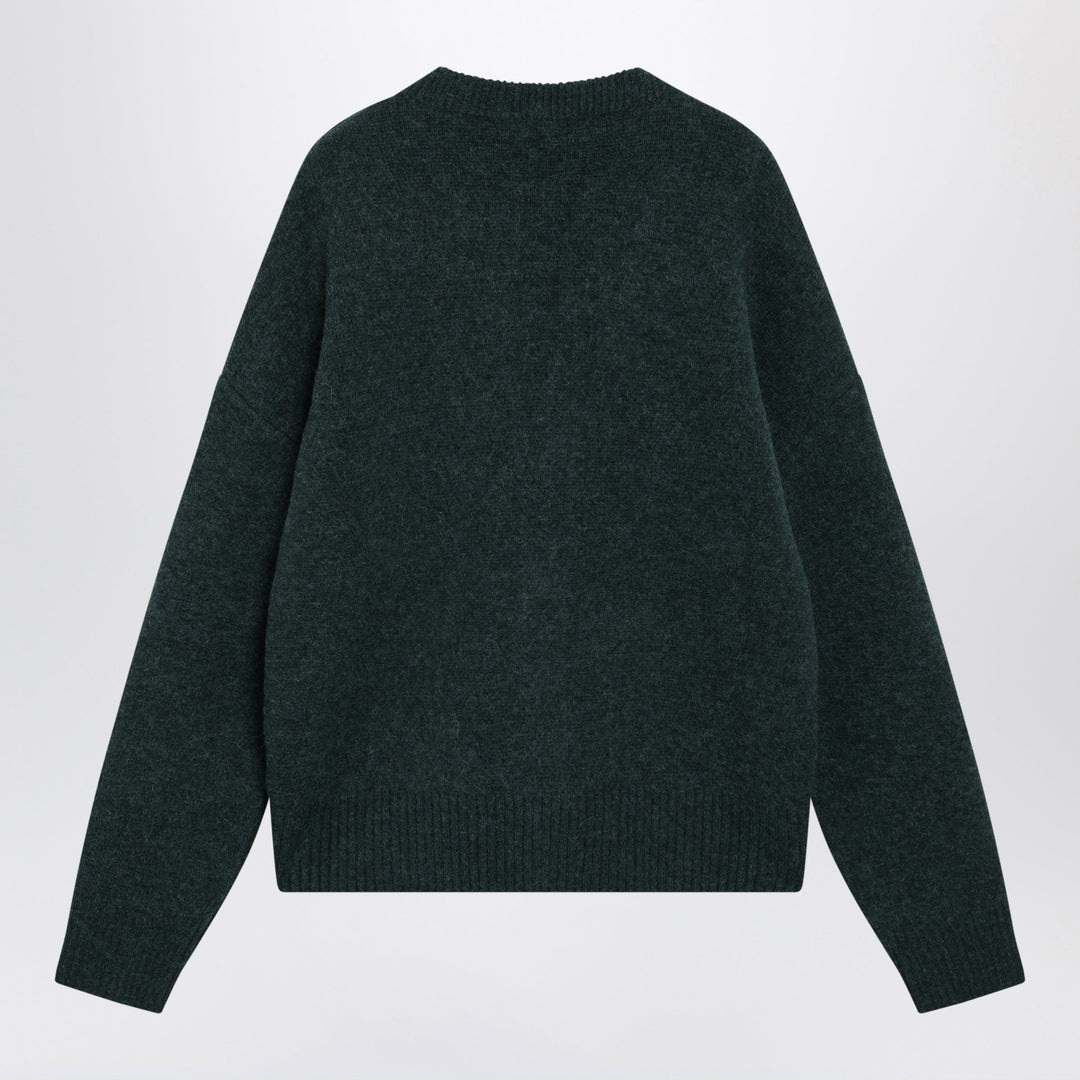 Ami Paris Shirts & Tops - Verde | 77219d262217660d2f3534b850a975ec65001587