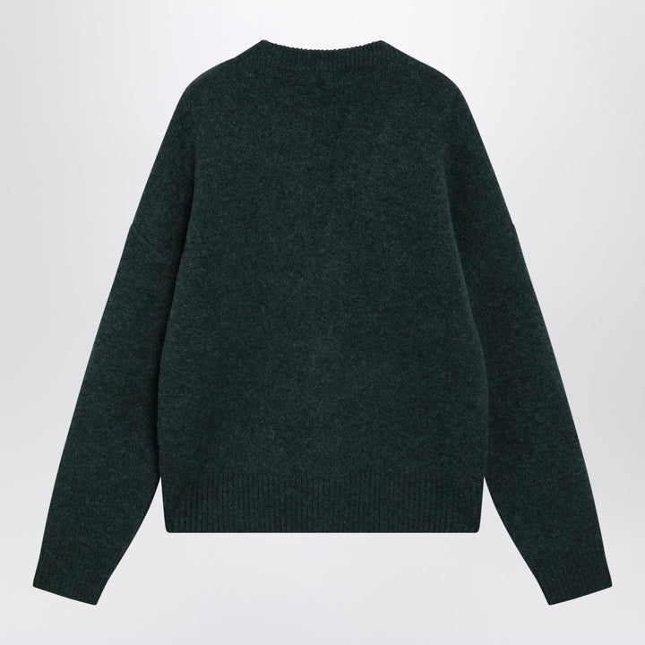 Ami Paris Shirts & Tops - Verde | 77219d262217660d2f3534b850a975ec65001587
