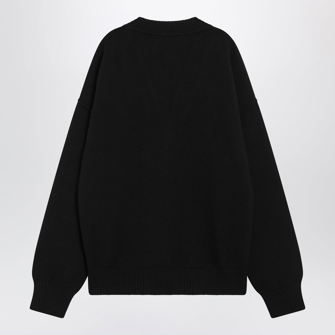 Ami Paris Shirts & Tops - Nero | 3d2a3ac62ca532c06d13c79cec590d3e44ae53ba