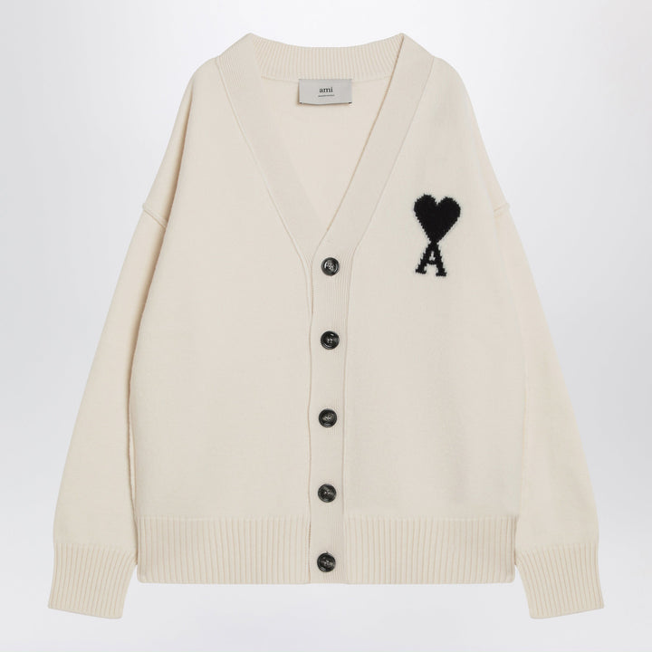 Ami Paris Shirts & Tops - Bianco | e894cbe5a8157602a68e9f0f02ffb95554c0c54c