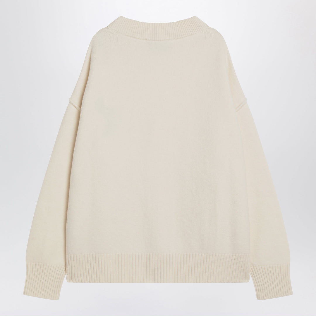 Ami Paris Shirts & Tops - Bianco | 17a2b1b461e9169e3e3913ef0275489121f4c217