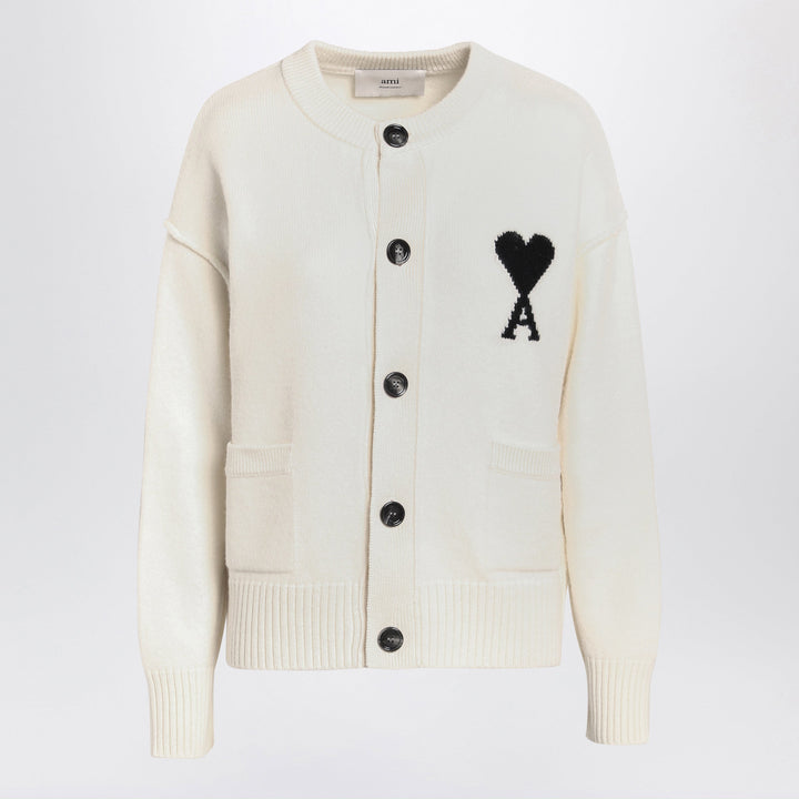 Ami Paris Shirts & Tops - Bianco | 76fd0cd04683996d9092d4d2bee288f590c5c7a4