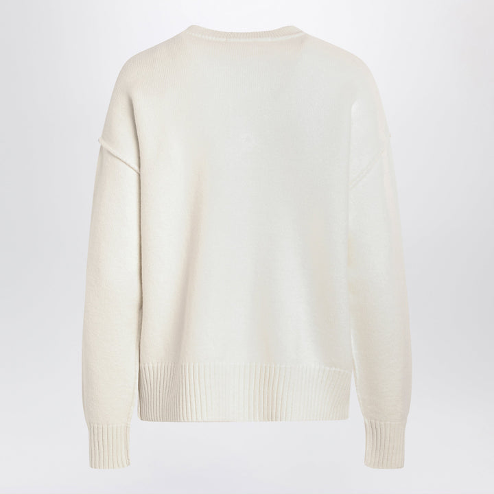 Ami Paris Shirts & Tops - Bianco | ea47a415bfdf15c8ff29988980e08f54aec0a8cd