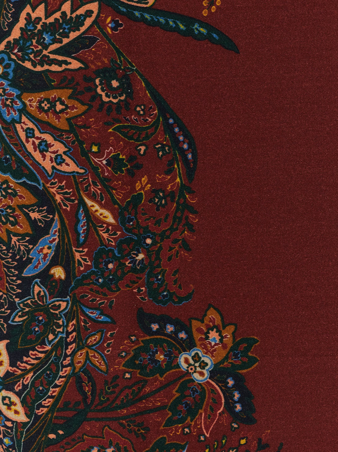 Etro Home Wool Plaid Bedroom linen and nightwear - Multicolor | 8a32d187e833ea54cf30cc205cb7287c1c707b1a