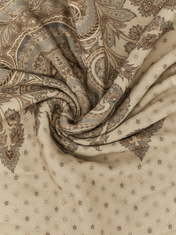 Etro Home Wool Plaid Bedroom linen and nightwear - Multicolor | 5e73e07d65ac6978d5468d3caf5b28adf237e1a0