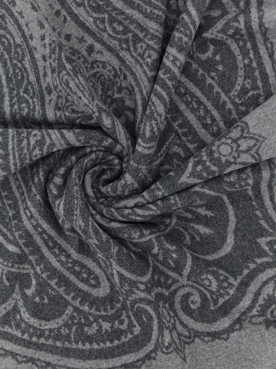 Etro Home Alocasia Bedroom linen and nightwear - Grigio | 6d974909f965bd106e1ae8c2b7f573b0c3dd6173